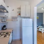 Lovely In With Kitchen